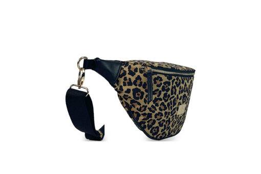 HUNTER (54002995)-LEOPAR-CAMEL