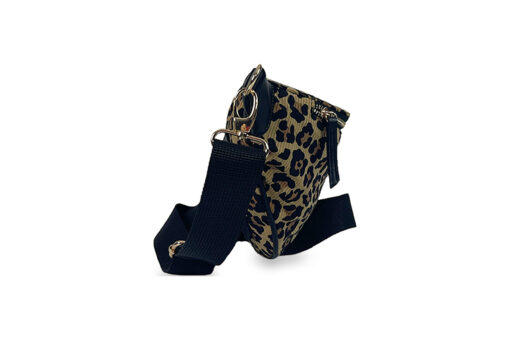 HUNTER (54002995)-LEOPAR-CAMEL - Image 4