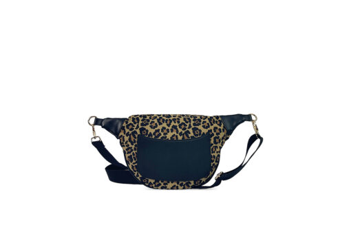 HUNTER (54002995)-LEOPAR-CAMEL - Image 3