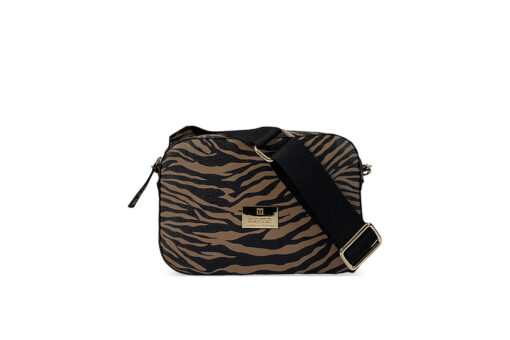 HUNTER (54003011)-ZEBRA-BROWN - Image 4