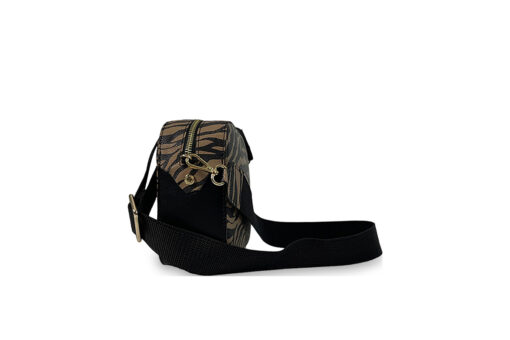 HUNTER (54003011)-ZEBRA-BROWN - Image 3