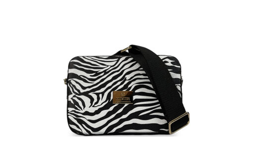 HUNTER (54003011)-ZEBRA-WHITE - Image 2
