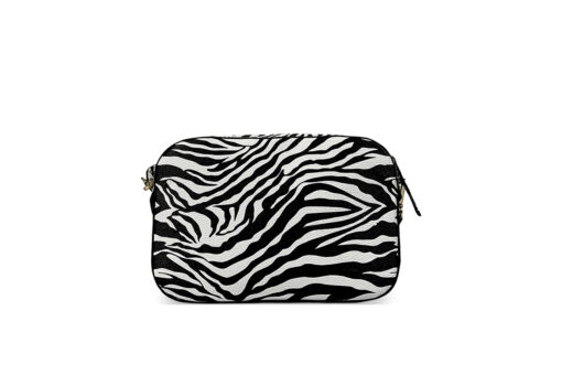 HUNTER (54003011)-ZEBRA-WHITE - Image 3