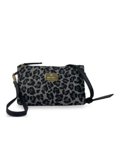 HUNTER (54003030)-LEOPAR-GREY