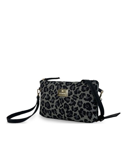 Alternative view of HUNTER (54003030)-LEOPAR-GREY