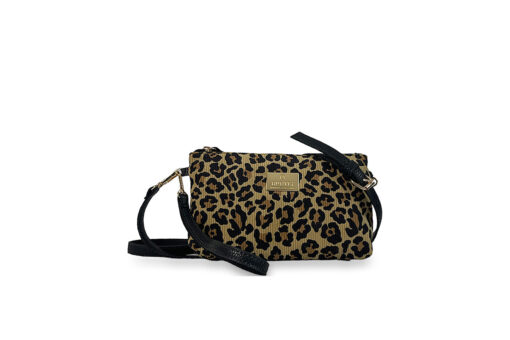 HUNTER (54003030)-LEOPAR-CAMEL - Image 2