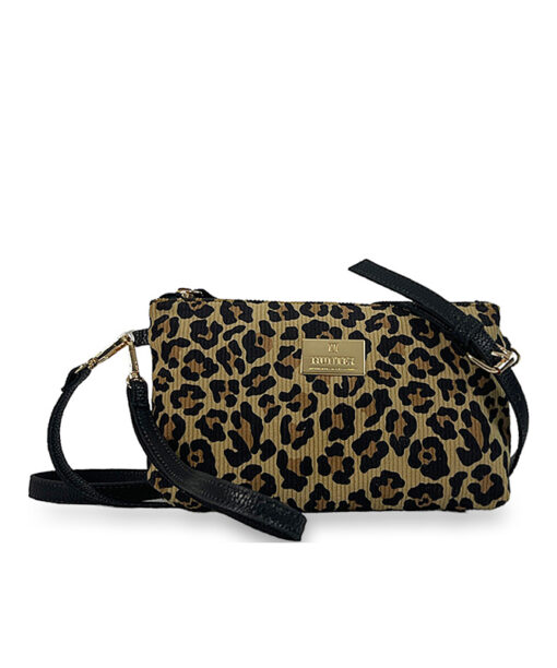 Alternative view of HUNTER (54003030)-LEOPAR-CAMEL