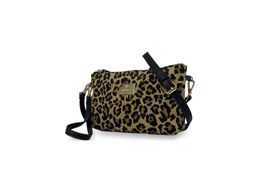HUNTER (54003030)-LEOPAR-CAMEL