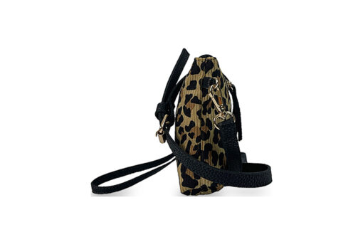 HUNTER (54003030)-LEOPAR-CAMEL - Image 4
