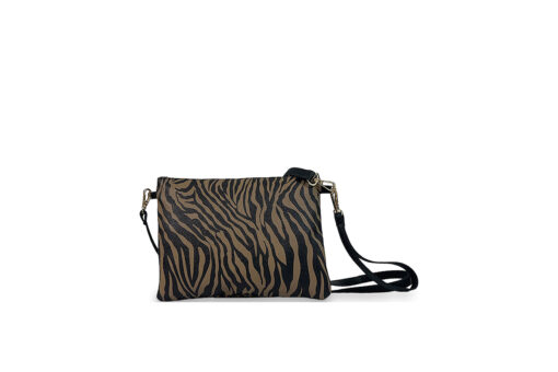 HUNTER (54003031)-ZEBRA-BROWN - Image 3