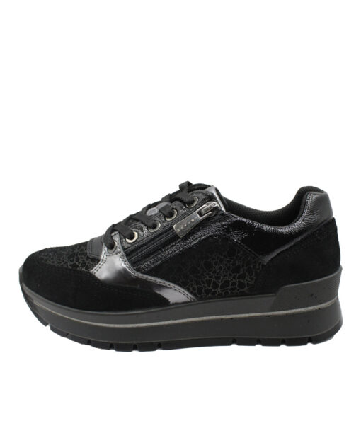 Alternative view of IGI&CO (4673100)-NERO