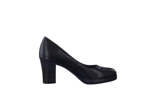 JANA SHOES (8-22471-41-001)-BLACK - Image 2