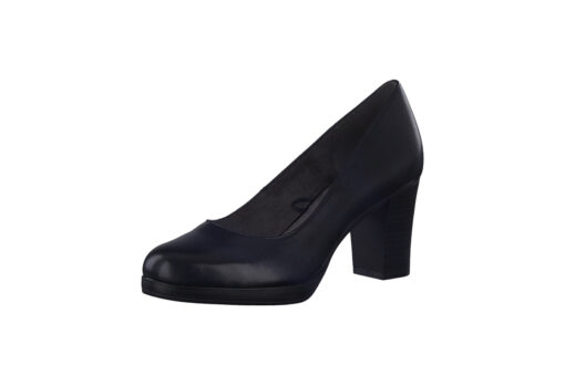 JANA SHOES (8-22471-41-001)-BLACK
