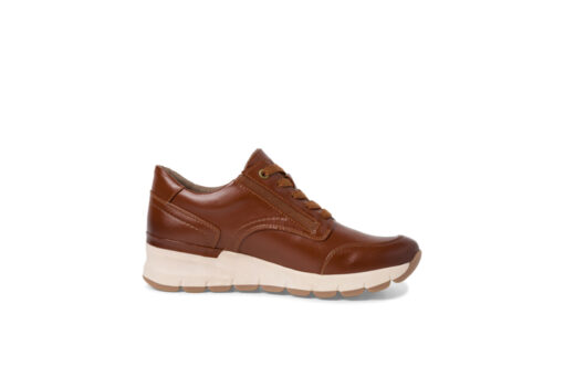 JANA SHOES (8-23763-41-305)-COGNAC - Image 2