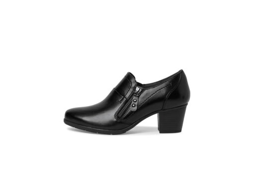 JANA SHOES (8-24469-41-001)-BLACK - Image 3
