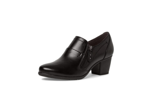 JANA SHOES (8-24469-41-001)-BLACK