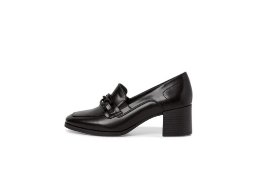 JANA SHOES (8-24470-41-001)-BLACK - Image 2