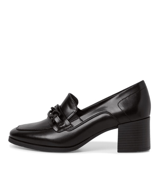 Alternative view of JANA SHOES (8-24470-41-001)-BLACK