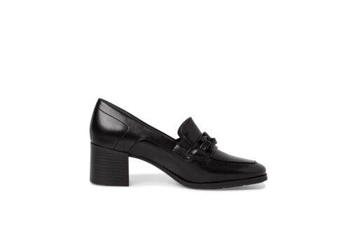 JANA SHOES (8-24470-41-001)-BLACK - Image 3