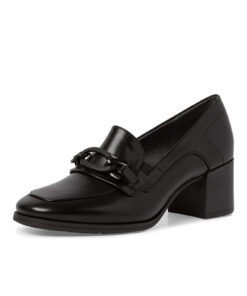 JANA SHOES (8-24470-41-001)-BLACK
