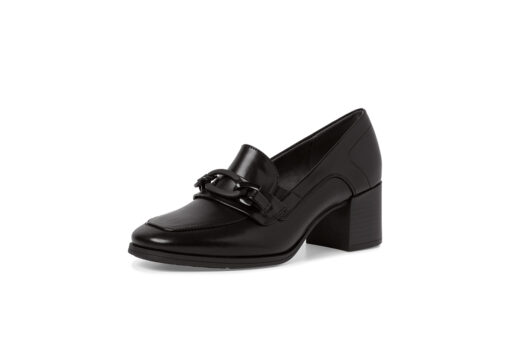 JANA SHOES (8-24470-41-001)-BLACK