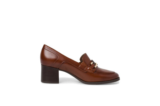 JANA SHOES (8-24470-41-305)-COGNAC - Image 2