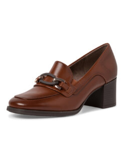 JANA SHOES (8-24470-41-305)-COGNAC