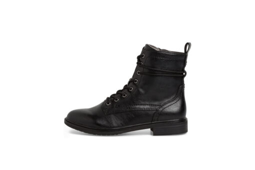 JANA SHOES (8-25162-41-001)-BLACK - Image 3