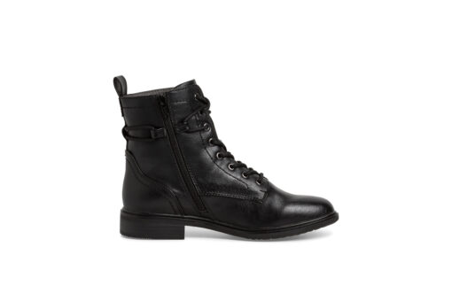 JANA SHOES (8-25162-41-001)-BLACK - Image 2