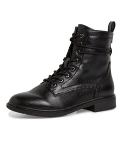 JANA SHOES (8-25162-41-001)-BLACK