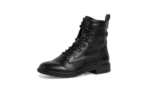 JANA SHOES (8-25162-41-001)-BLACK