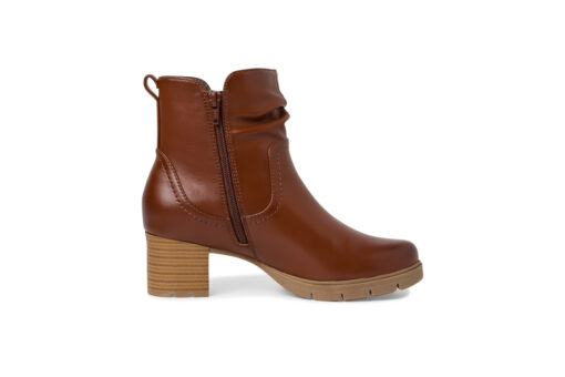JANA SHOES (8-25362-41-305)-COGNAC - Image 2