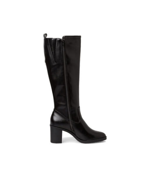 Alternative view of JANA SHOES (8-25561-41-001)-BLACK