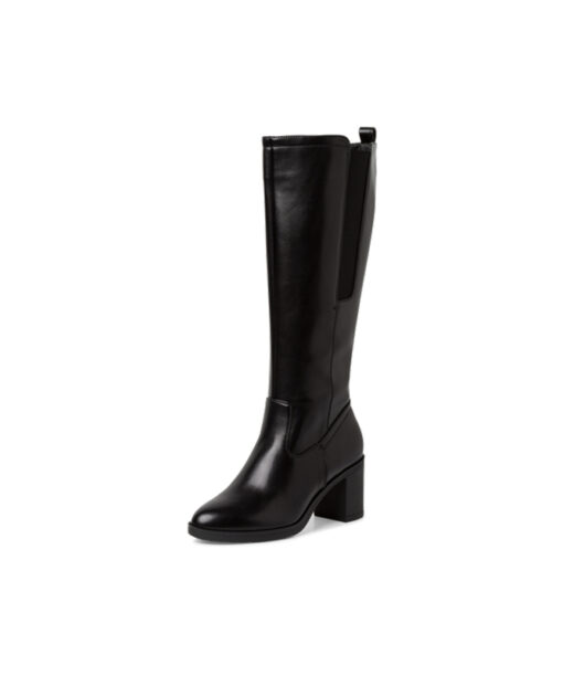 JANA SHOES (8-25561-41-001)-BLACK