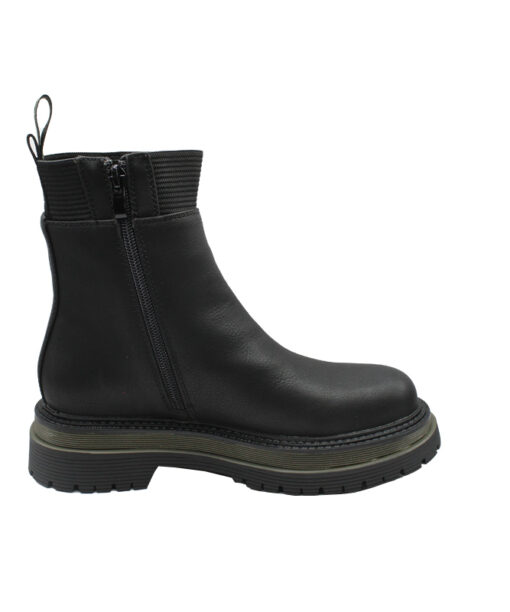 Alternative view of JEEP-BERYL CHELSEA (JL32550A-062)-BLACK