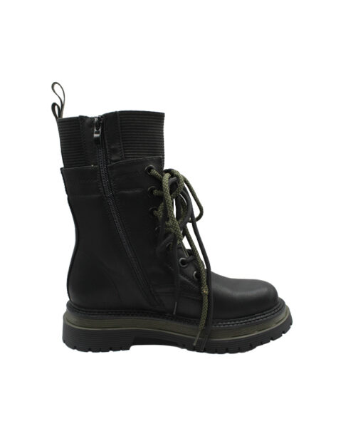 Alternative view of JEEP-BERYL LACE (JL32552A-062)-BLACK