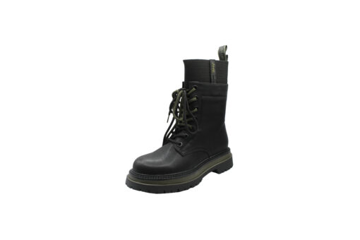JEEP-BERYL LACE (JL32552A-062)-BLACK