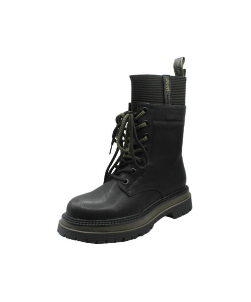 JEEP-BERYL LACE (JL32552A-062)-BLACK