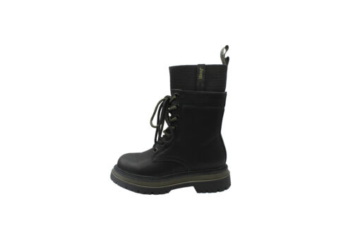 JEEP-BERYL LACE (JL32552A-062)-BLACK - Image 3