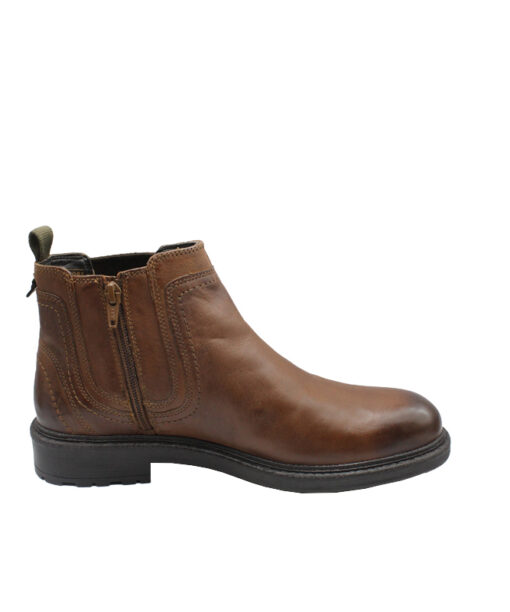 Alternative view of JEEP-MAYWOOD CHELSEA (JM32051A-064)-COGNAC
