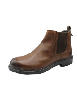 JEEP-MAYWOOD CHELSEA (JM32051A-064)-COGNAC