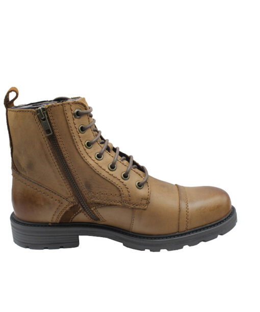 Alternative view of JEEP-TOURING (JM32060A-064)-COGNAC