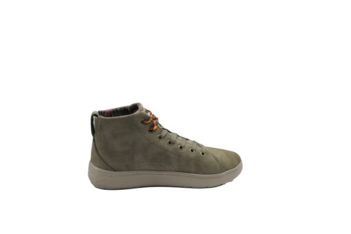 JEEP-KOBI DERBY MID (JM32143A-036)-KHAKI - Image 3