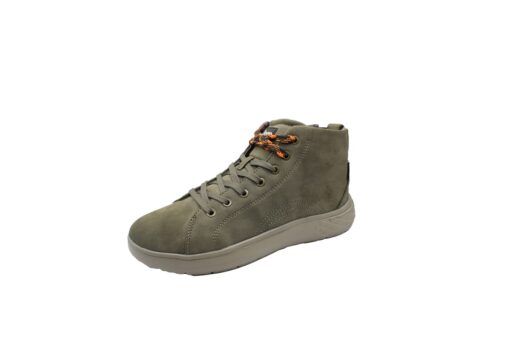 JEEP-KOBI DERBY MID (JM32143A-036)-KHAKI
