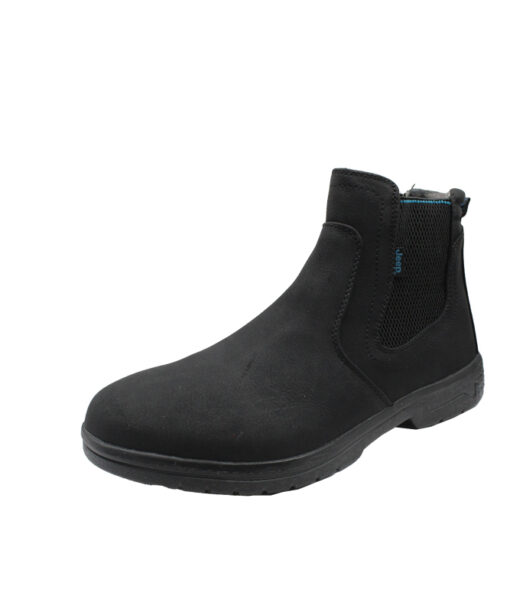 JEEP-MARK (JM32160A-062)-BLACK