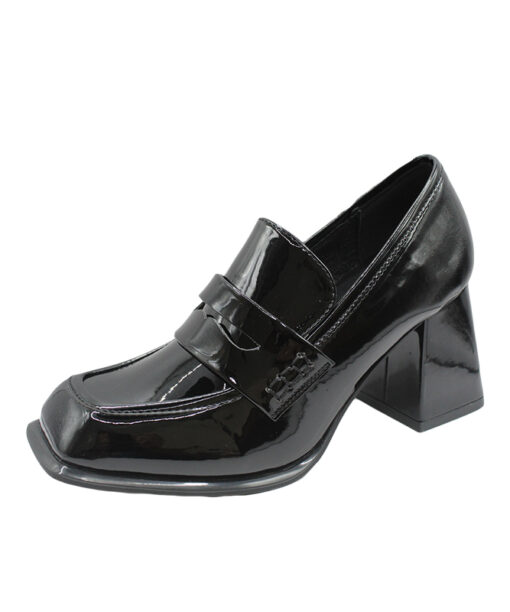 Keys (K-8471-8024)-BLACK