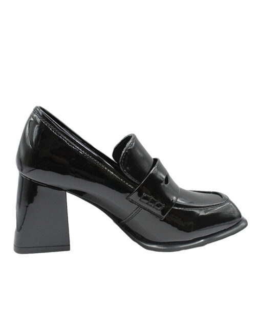 Alternative view of Keys (K-8471-8024)-BLACK