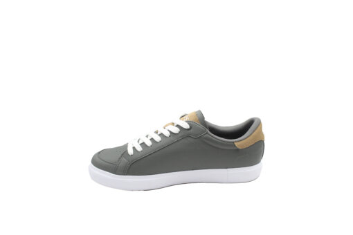 LACOSTE-POWERCOURT 223 1 SMA (46SMA00185A8)-DK-GRY-BRW - Image 3