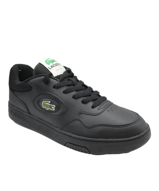 LACOSTE-LINESET 223 1 SMA (46SMA004502H)-BLK-BLK