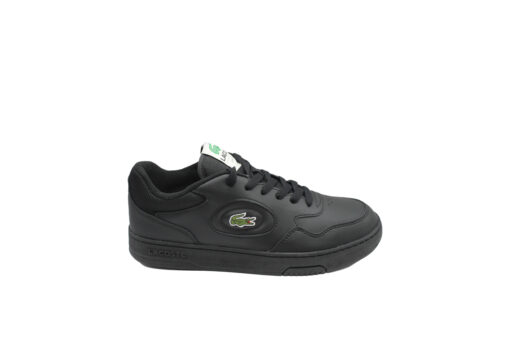 LACOSTE-LINESET 223 1 SMA (46SMA004502H)-BLK-BLK - Image 2